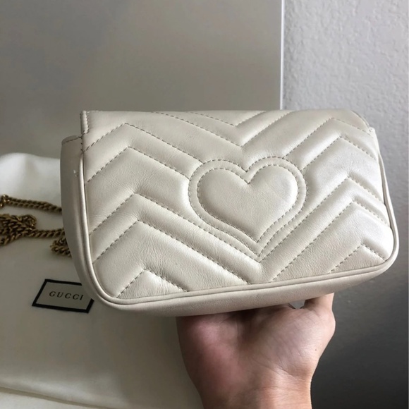 Gucci super mini - Picture 3 of 9